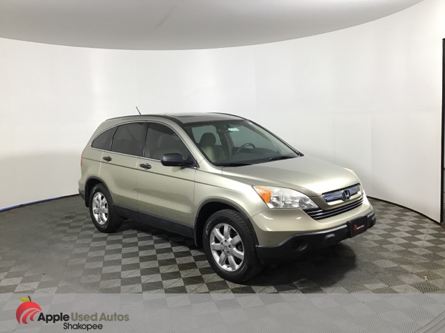 2007 Honda CR-V EX