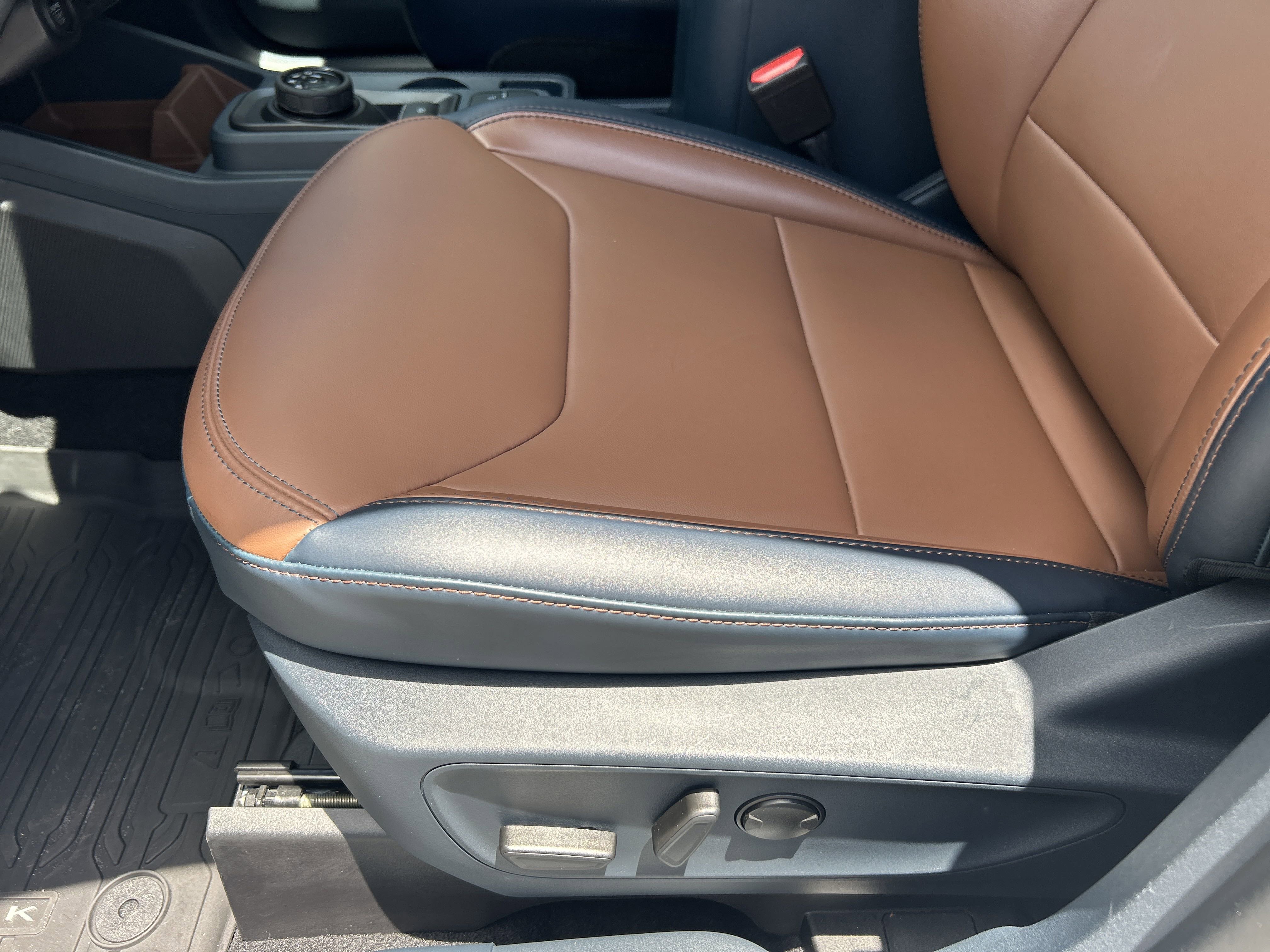 2022 Ford Maverick Lariat photo 7