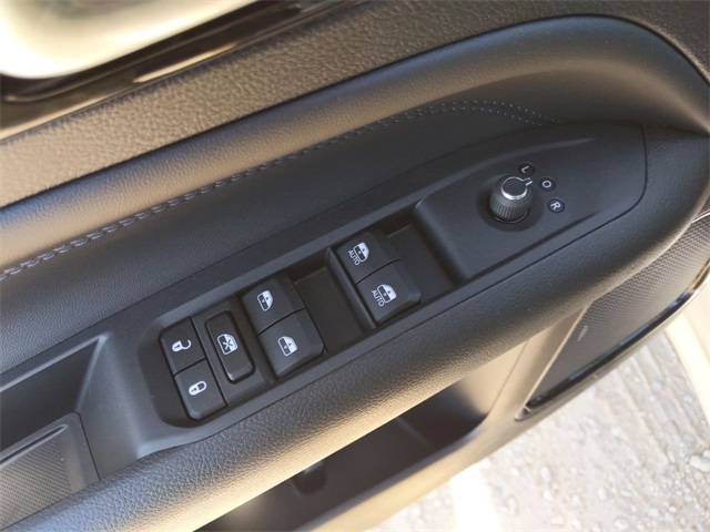 2026 Jeep Compass Latitude Altitude photo 12