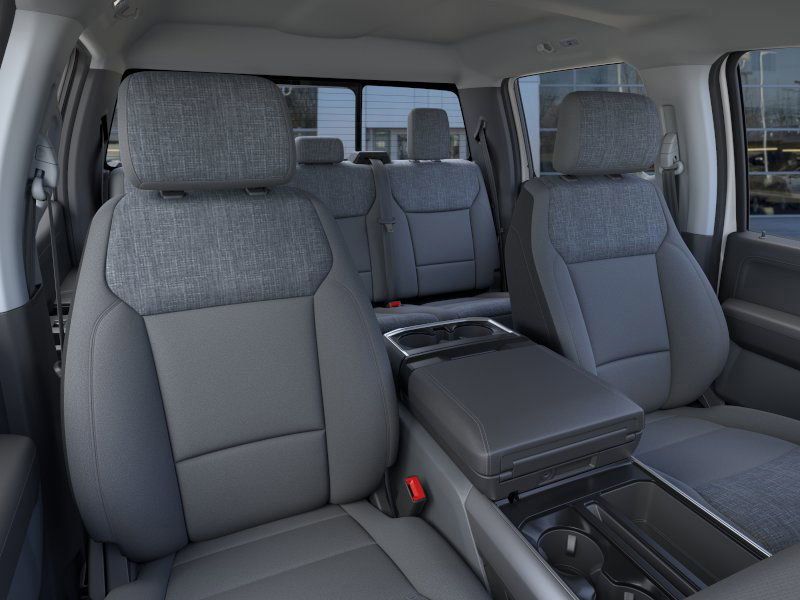 2024 Ford F-150 XLT photo 10