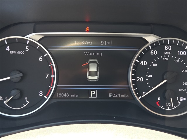 2023 Nissan Sentra SR photo 22
