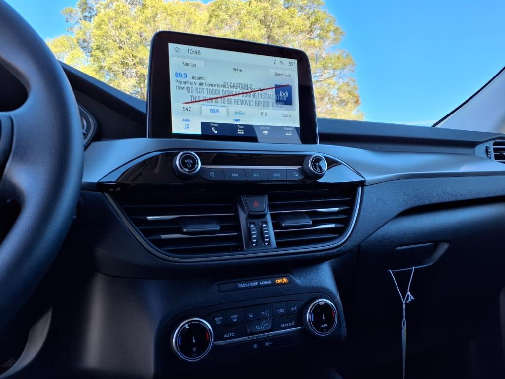 2025 Ford Escape Active photo 8