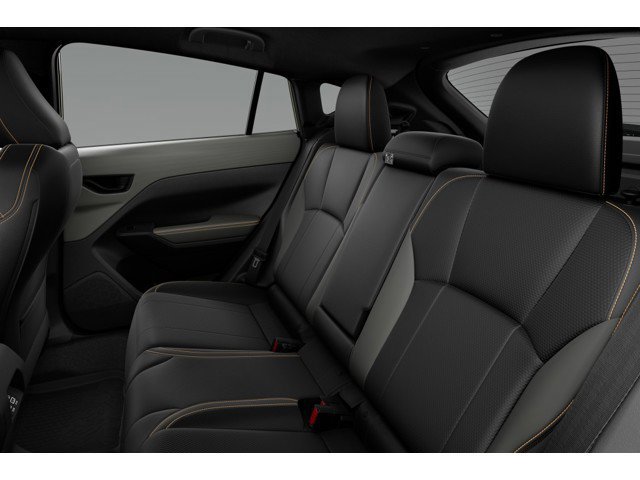 2025 Subaru Crosstrek Wilderness photo 13