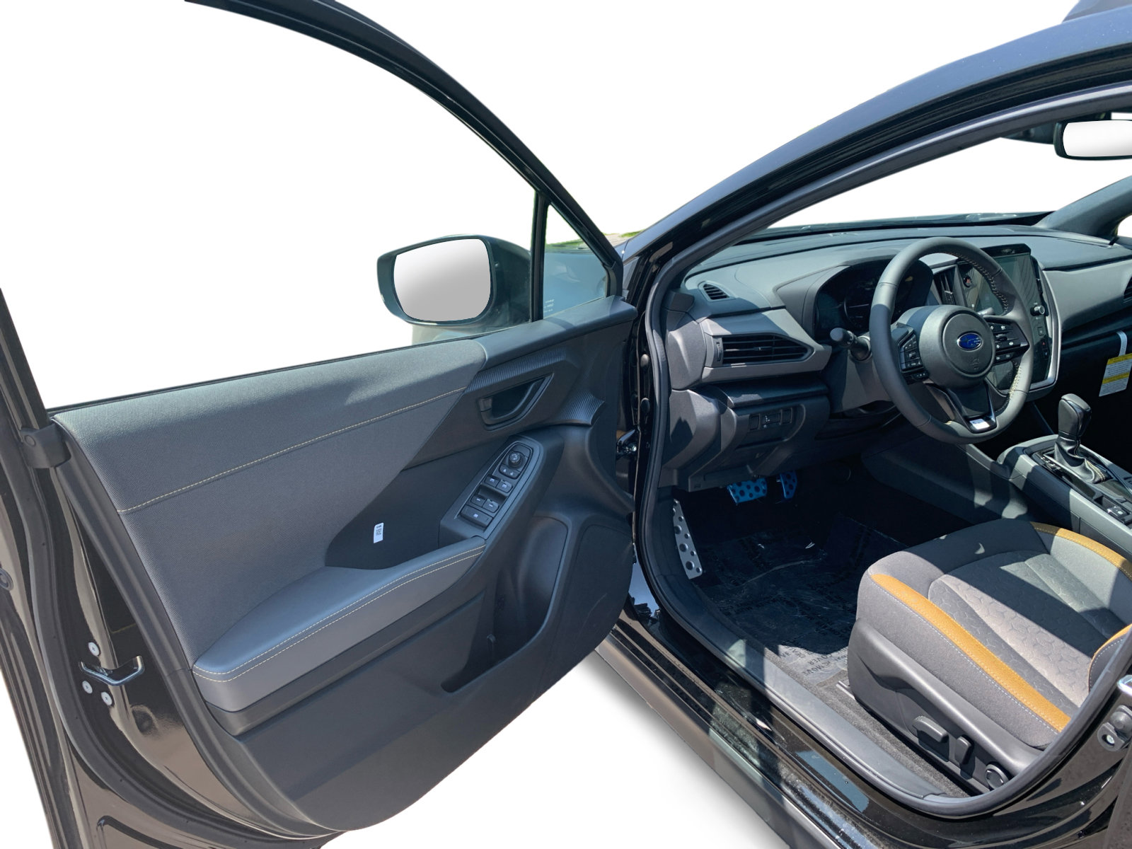 2025 Subaru Crosstrek Sport photo 2