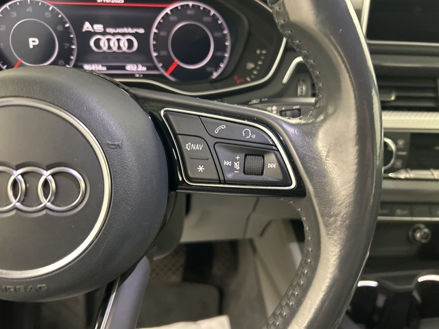 2018 Audi A5 2.0T Premium Plus Quattro photo 13