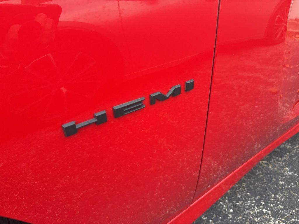 2022 Dodge Charger R/T photo 4