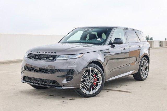 2025 Land Rover Range Rover Sport Dynamic SE's photo