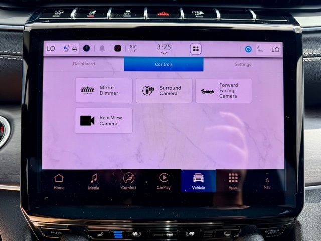 2025 Jeep Grand Cherokee Limited photo 17