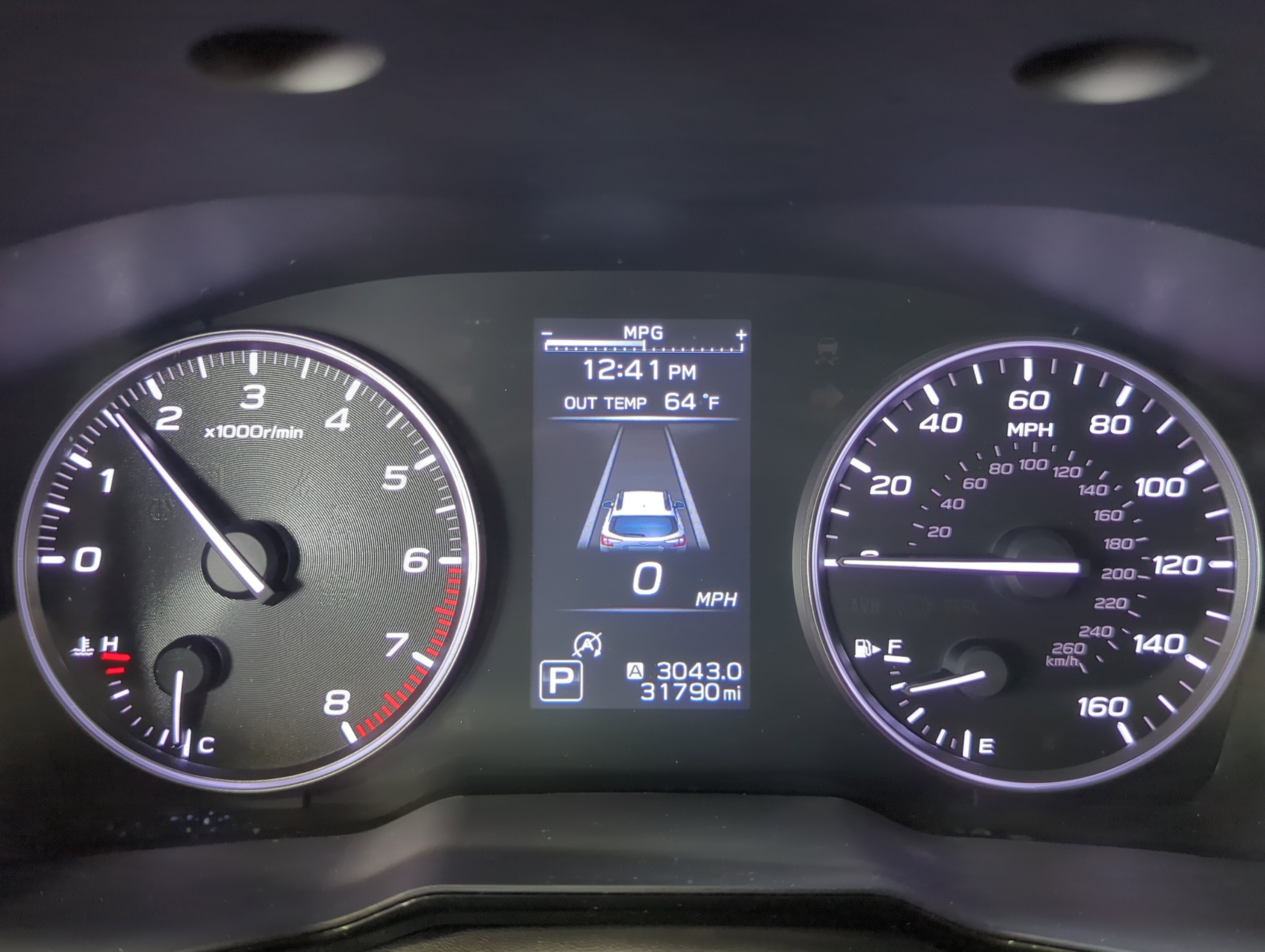 2022 Subaru Outback Premium photo 11