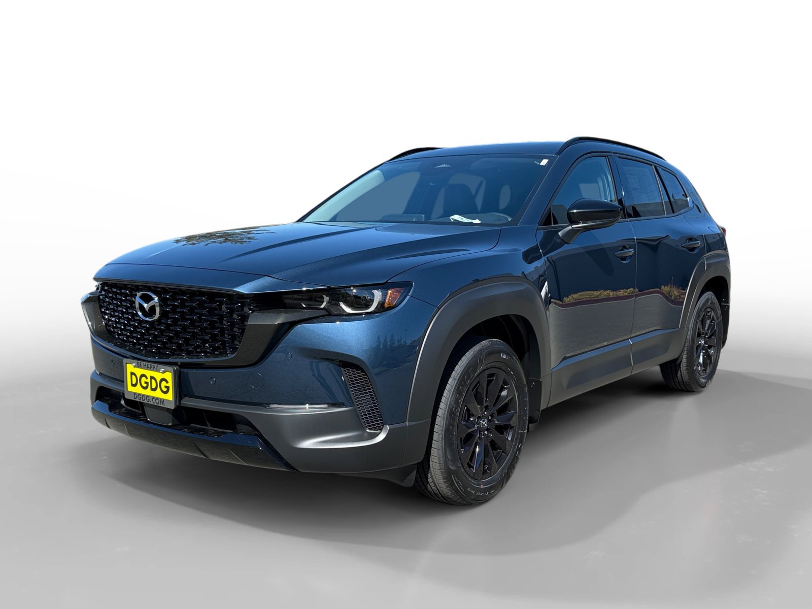 2026 Mazda CX-50 Premium's photo