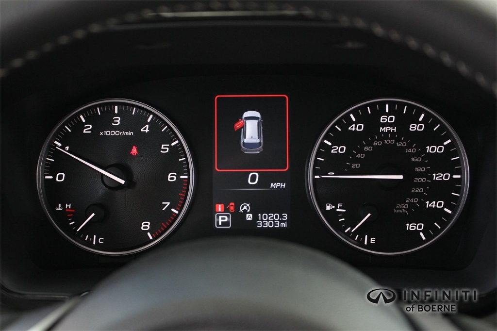 2025 Subaru Outback Premium photo 14