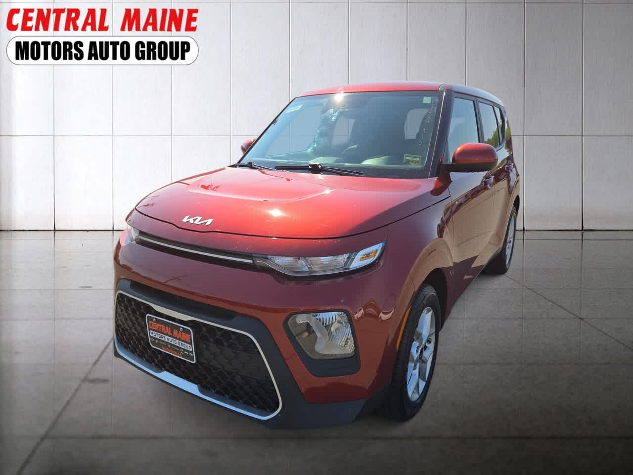 2022 Kia Soul