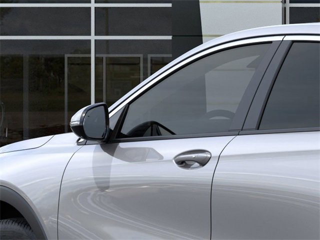 2025 Buick Envista Preferred photo 5