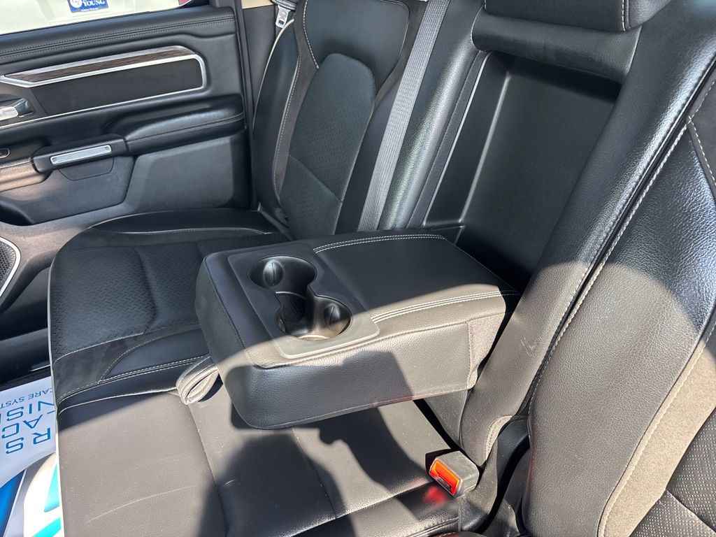 2020 Ram 1500 Laramie photo 28
