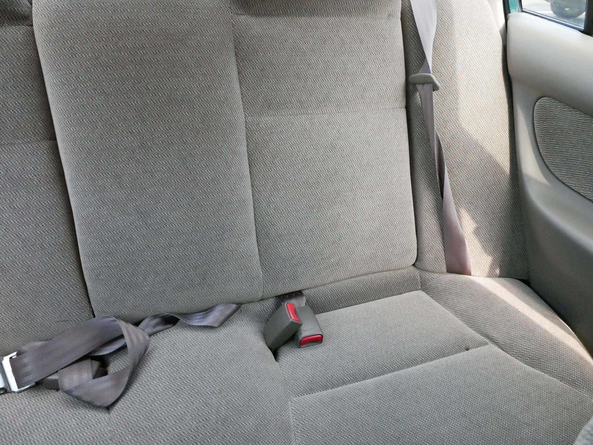 1997 Honda Civic LX photo 14