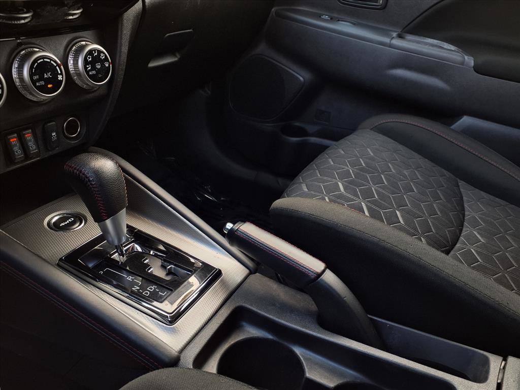 2023 Mitsubishi Outlander Sport LE photo 20