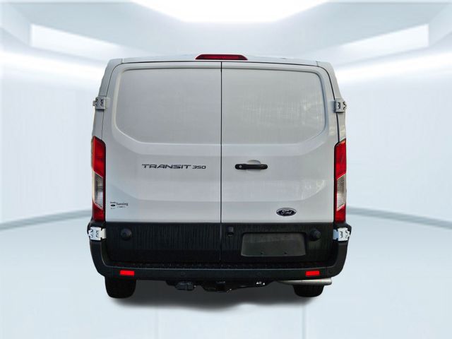 2024 Ford Transit photo 3