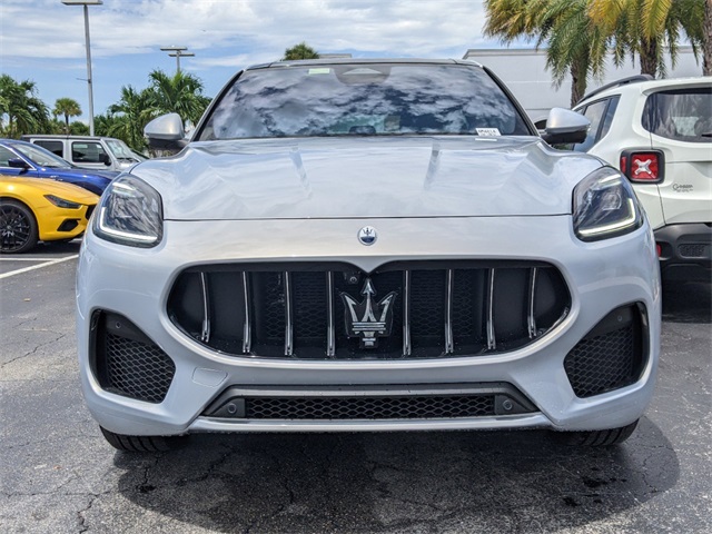 2024 Maserati Grecale GT photo 6