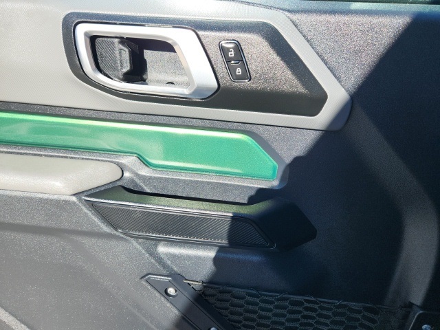2023 Ford Bronco Big Bend photo 22