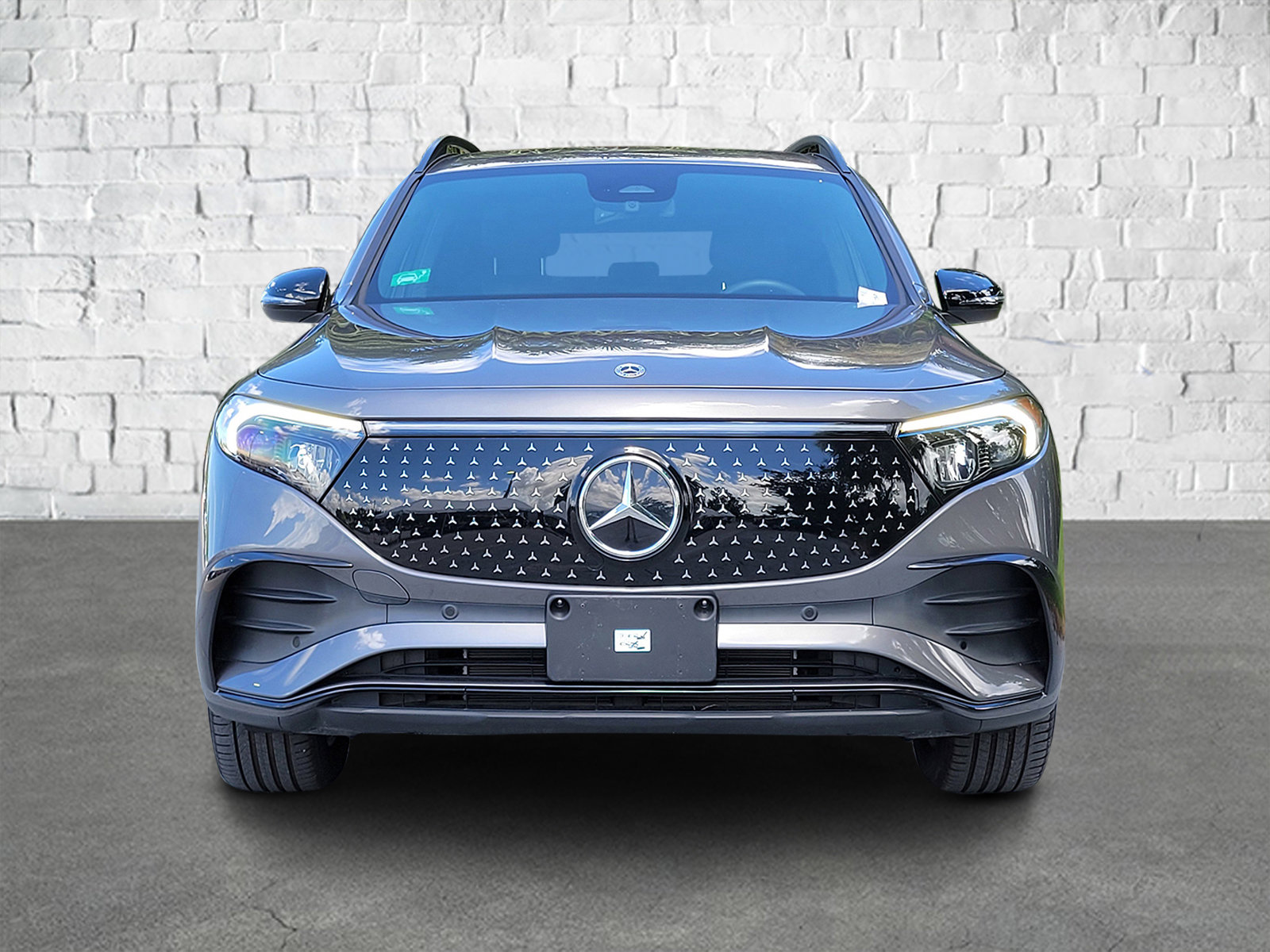 Used 2024 Mercedes-Benz EQB Base with VIN W1N9M0CB0RN090848 for sale in Sarasota, FL