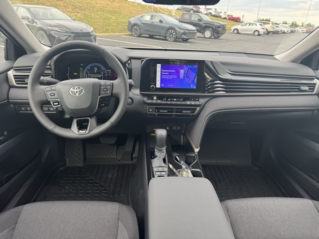 2026 Toyota Camry LE photo 12