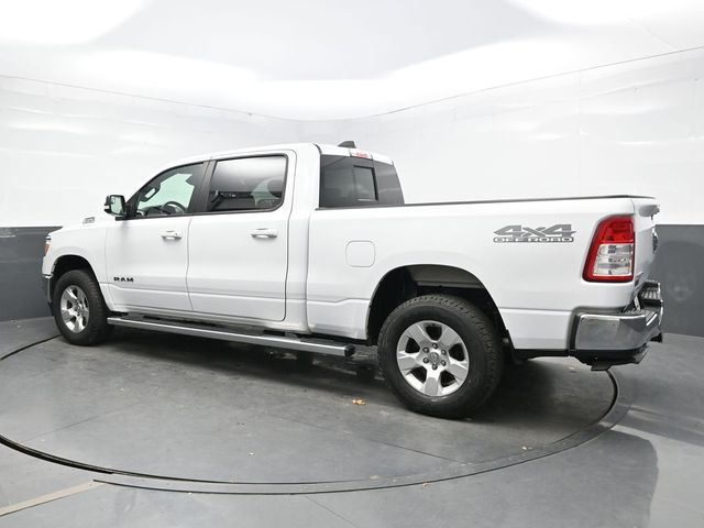 2022 Ram 1500 Big Horn Lone Star photo 4