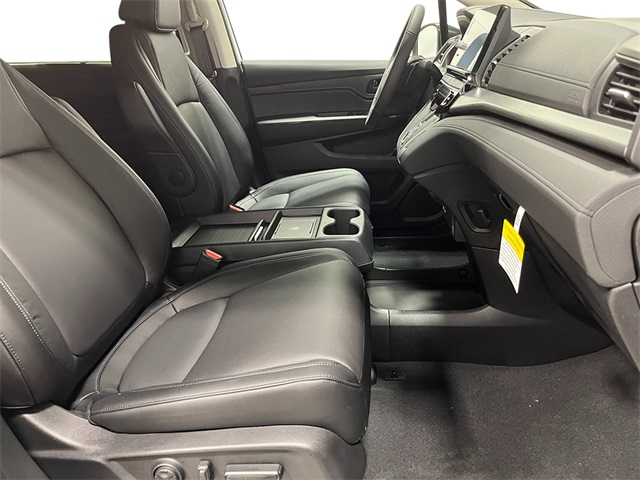 2026 Honda Odyssey EX-L photo 18