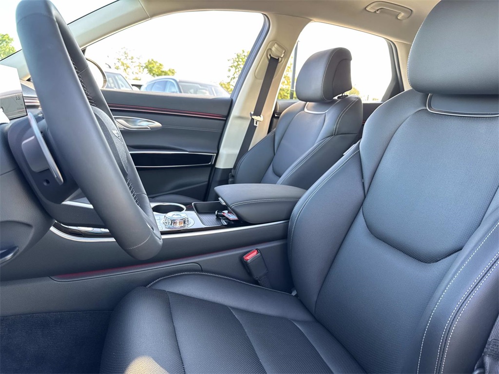 2026 Genesis GV70 2.5T photo 10