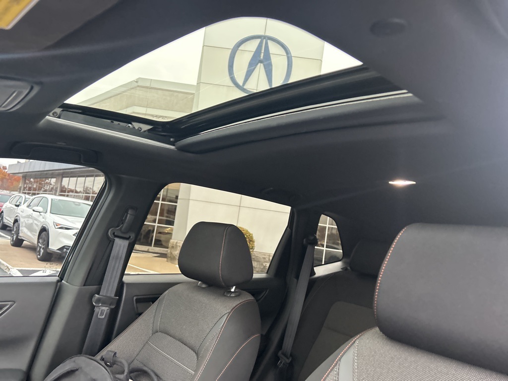 2023 Honda CR-V Hybrid Sport photo 2