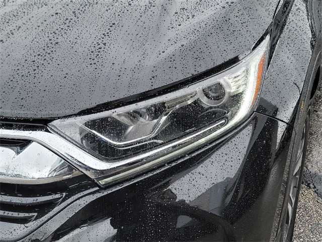2019 Honda CR-V LX photo 9