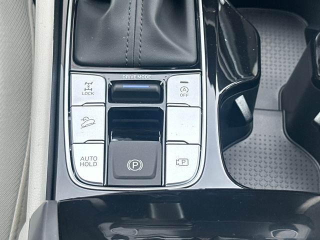2026 Hyundai Tucson SEL photo 15