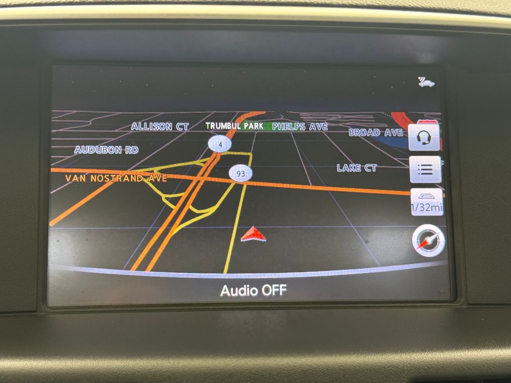 2019 Infiniti Q70 photo 20