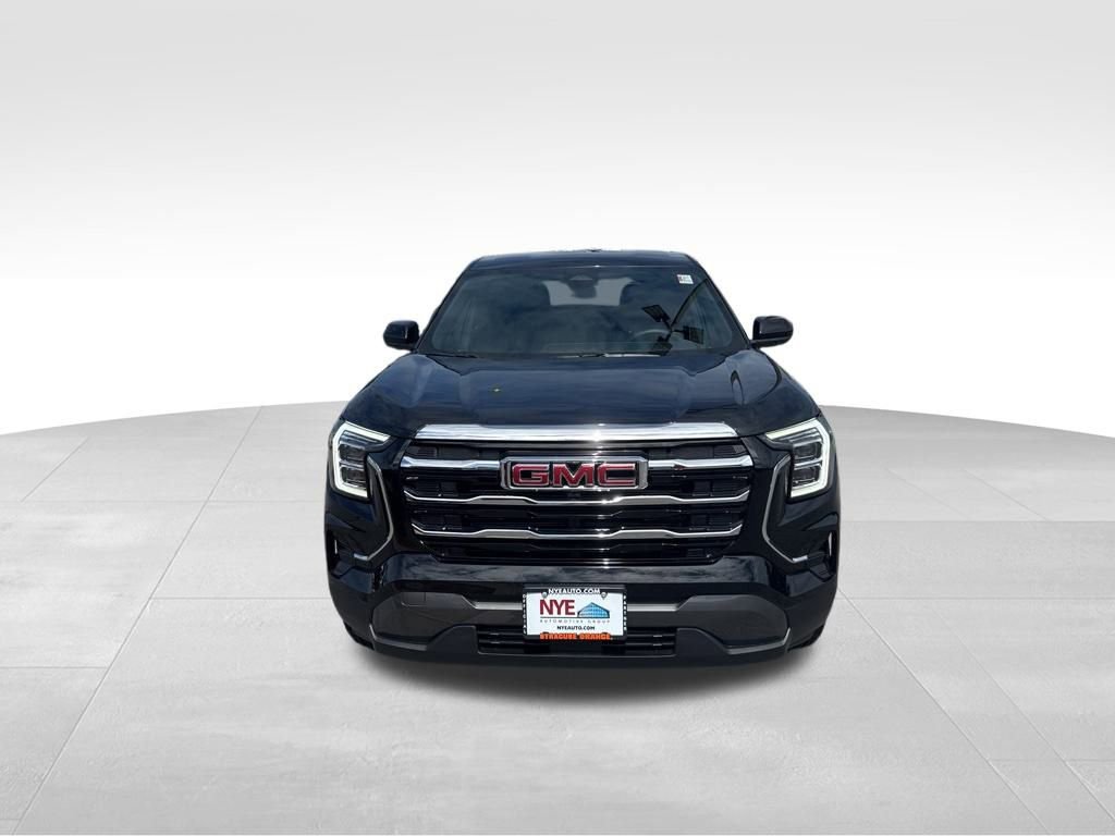2025 Gmc Terrain Elevation photo 8