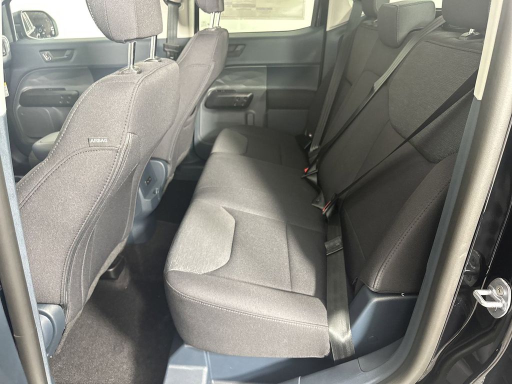 2025 Ford Maverick XL photo 18