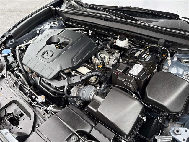 2023 Mazda CX-30 2.5 S Carbon photo 13