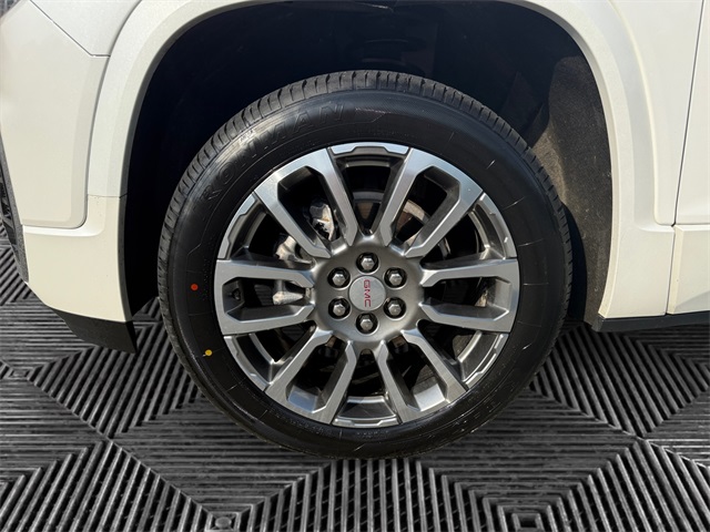 2023 Gmc Acadia SLT photo 13