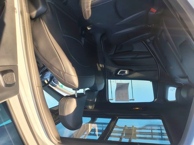 2025 Jeep Compass Limited photo 22