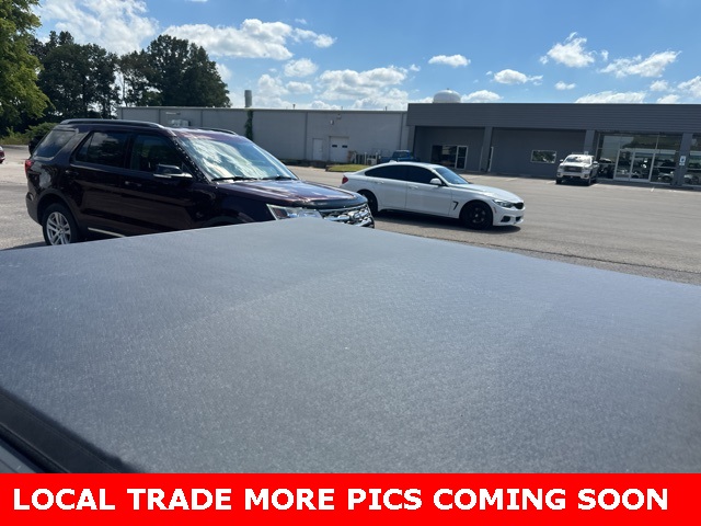 2019 Nissan Frontier SV photo 12