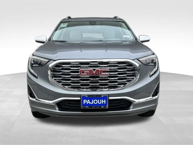 2019 Gmc Terrain Denali photo 2