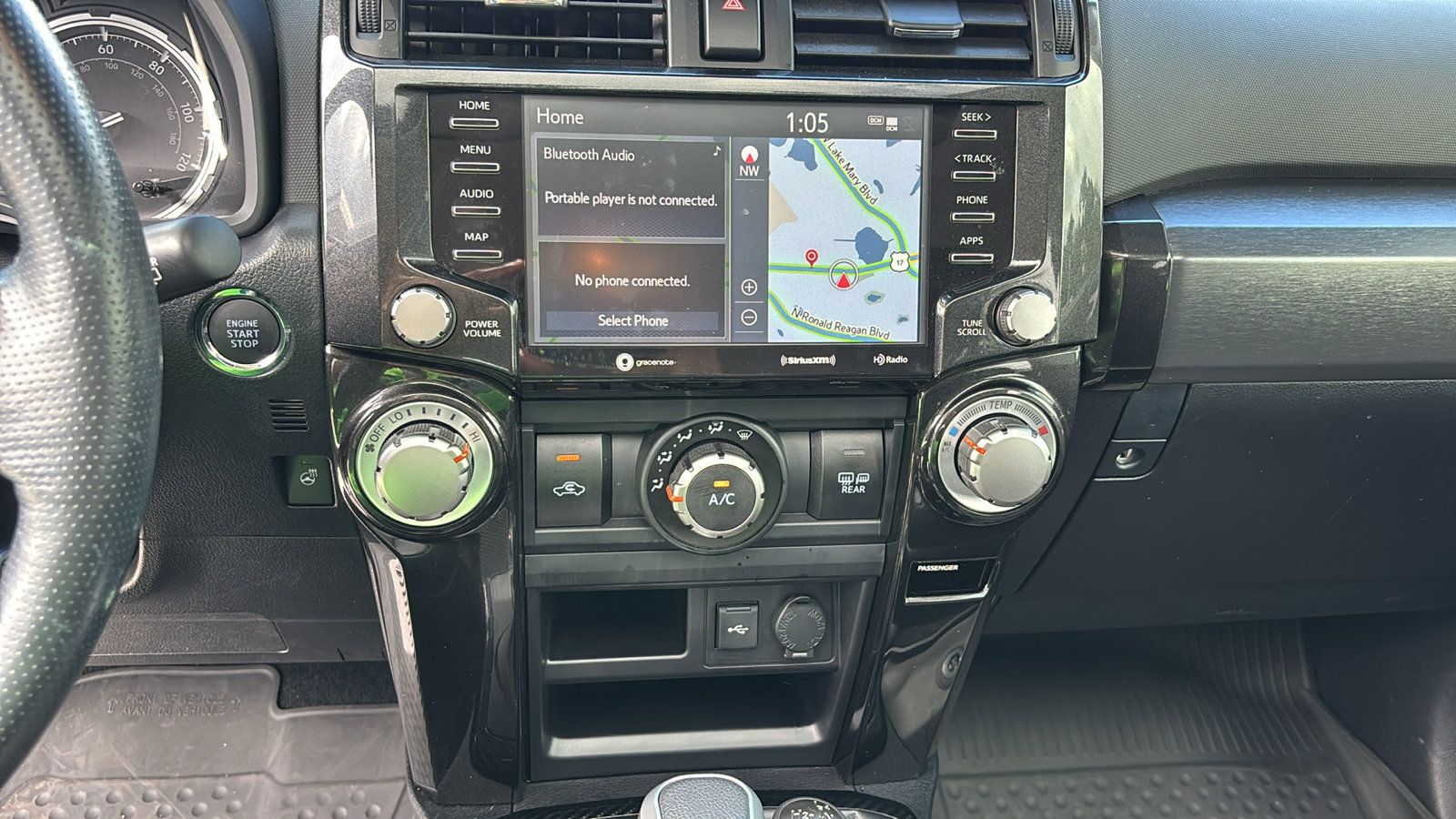 2023 Toyota 4Runner TRD Premium photo 18
