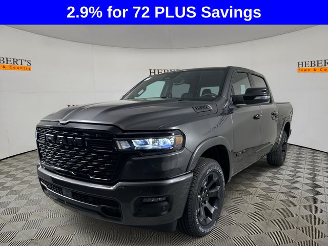 2026 RAM Ram 1500 Pickup Big Horn/Lone Star's photo