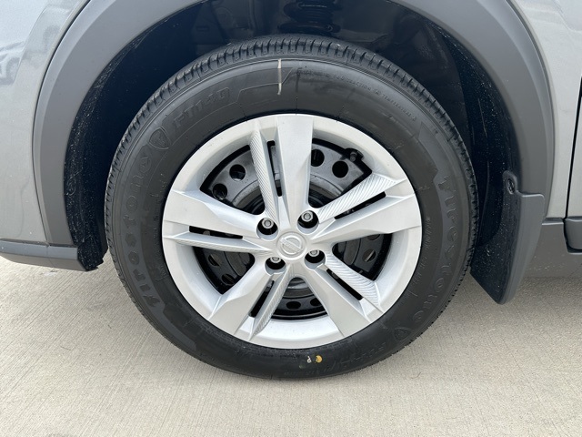 2025 Nissan Kicks Play S photo 31
