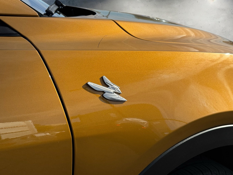 2024 Dodge Hornet GT photo 4