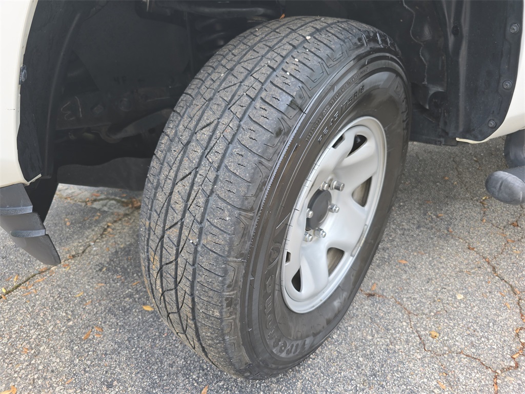 2023 Toyota Tacoma SR 4x4 Access Cab photo 32