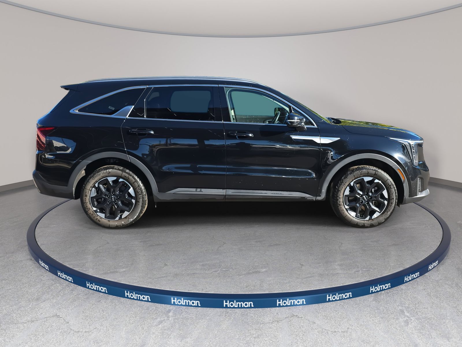 2024 Kia Sorento S photo 4