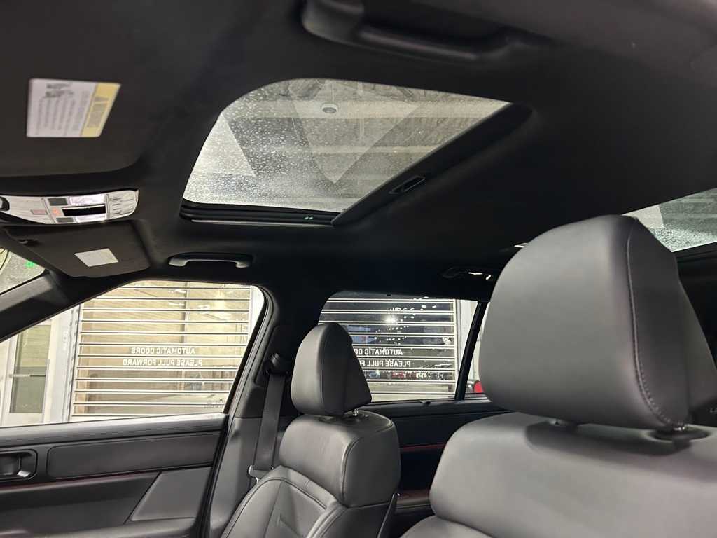 2024 Hyundai Santa Fe Calligraphy photo 16