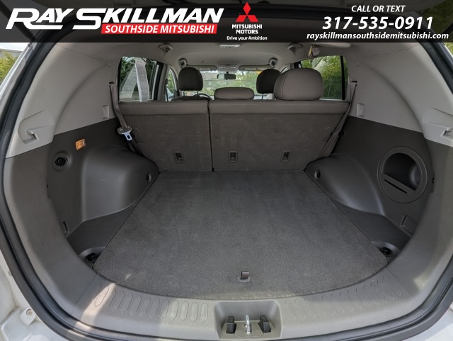 2011 Kia Sportage LX photo 8