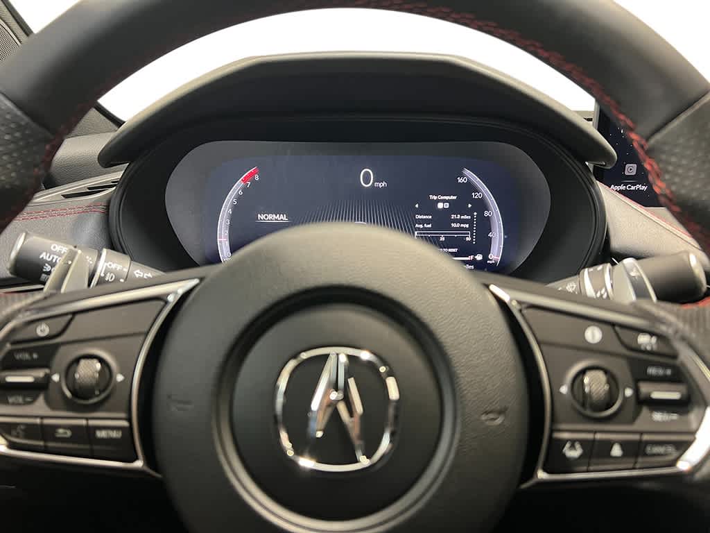 2025 Acura TLX SH-AWD A-Spec photo 25