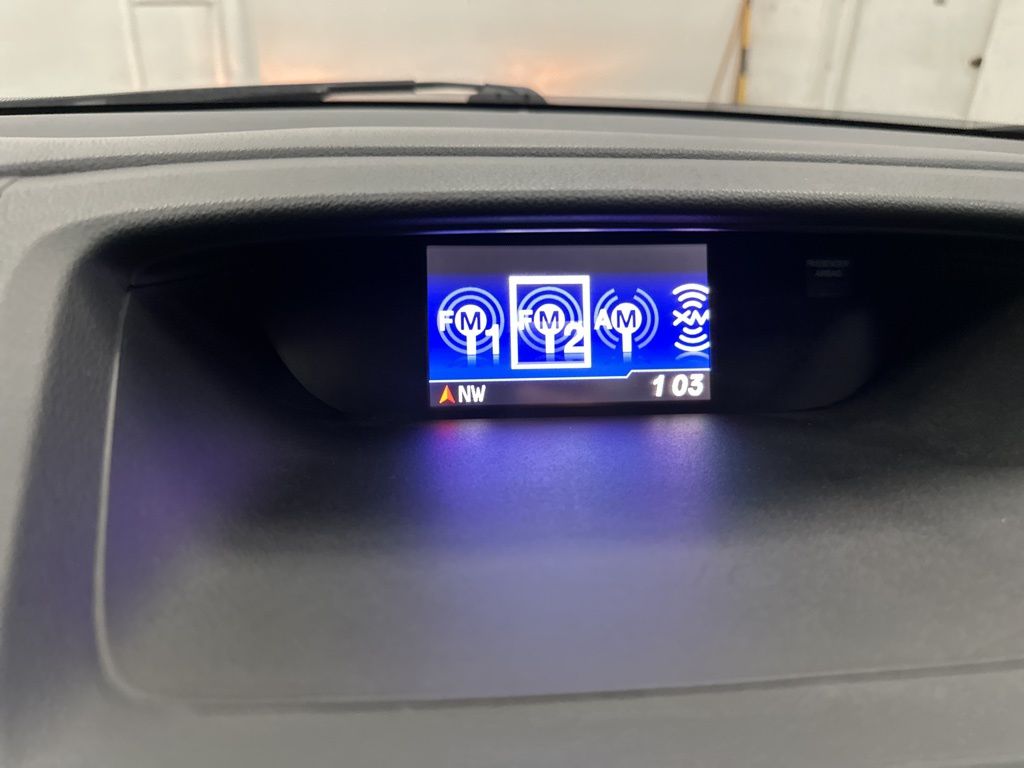 2014 Honda CR-V EX-L photo 13