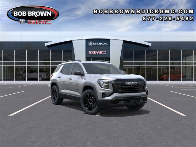 2026 GMC Terrain Elevation's photo